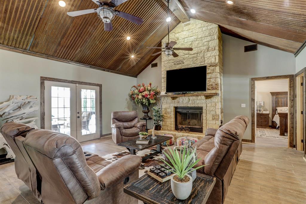 638 Mill Gate Road, Livingston, Texas image 23