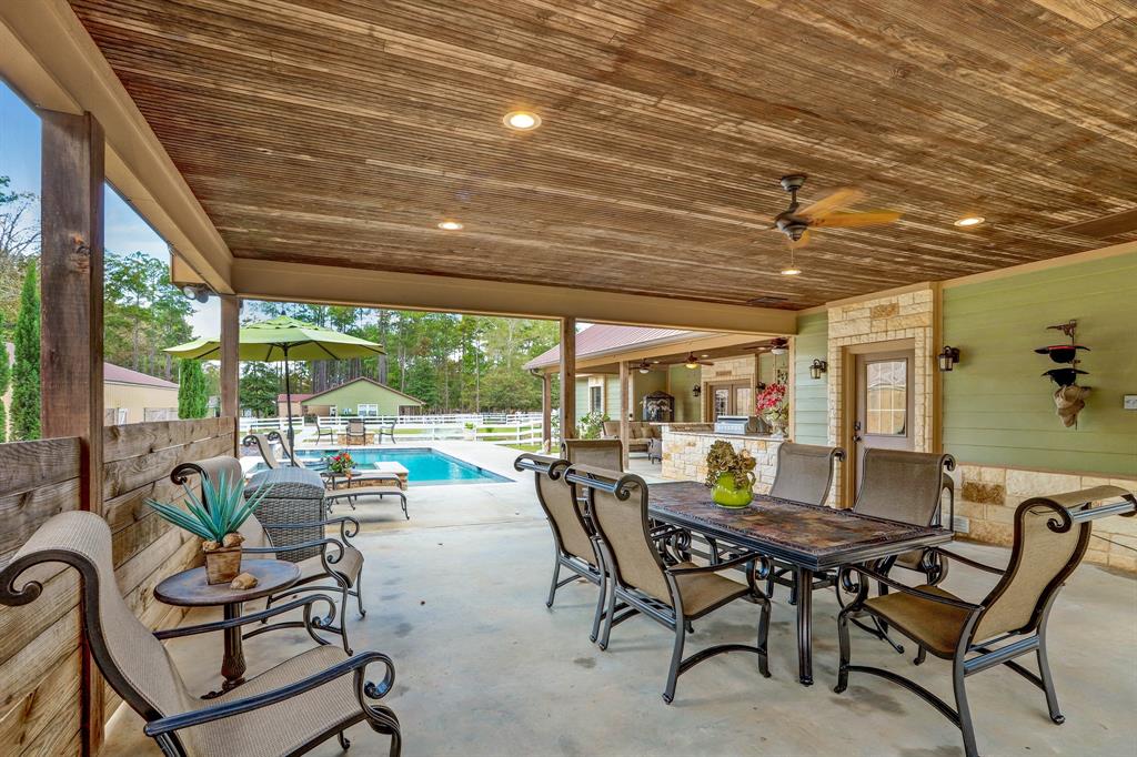 638 Mill Gate Road, Livingston, Texas image 19