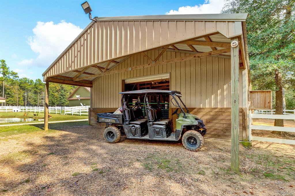638 Mill Gate Road, Livingston, Texas image 31
