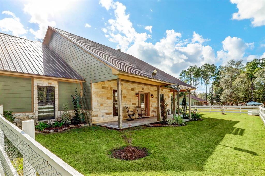 638 Mill Gate Road, Livingston, Texas image 20
