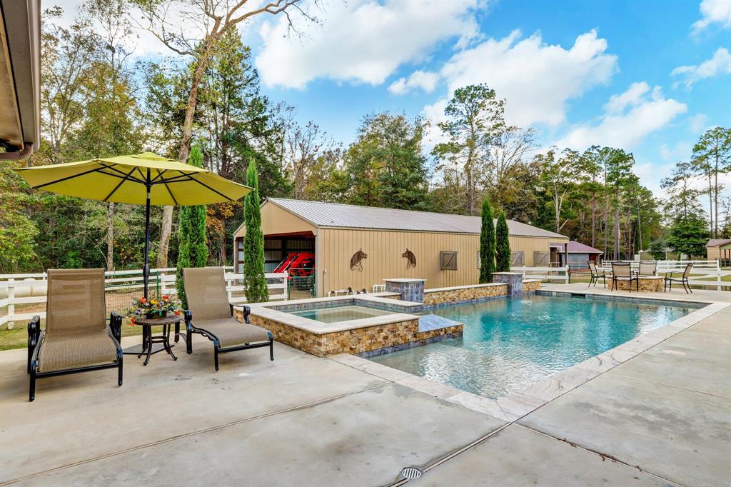 638 Mill Gate Road, Livingston, Texas image 17