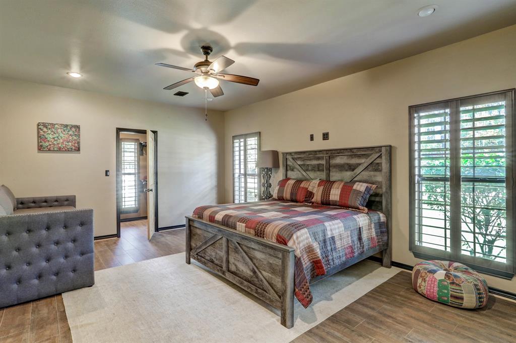 638 Mill Gate Road, Livingston, Texas image 28