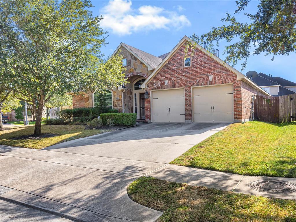 13014 Baldwin Hill Court, Houston, Texas image 4