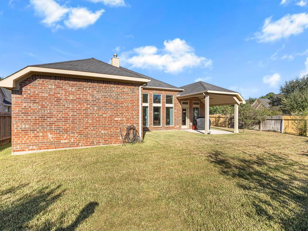 13014 Baldwin Hill Court, Houston, Texas image 31