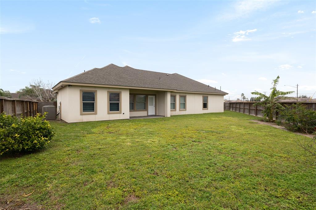 4630 Kristine Drive, Harlingen, Texas image 18