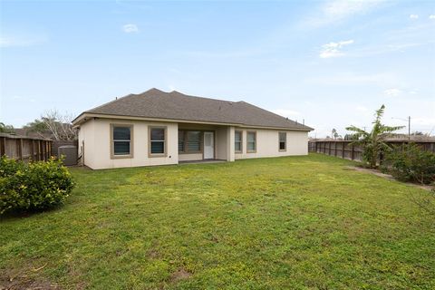 A home in Harlingen