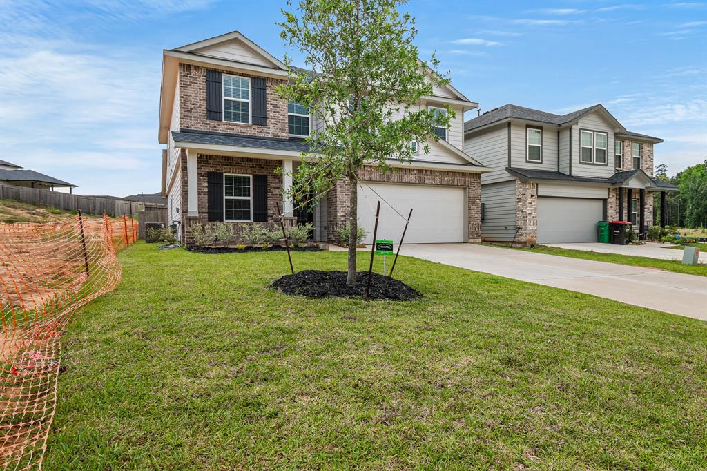 5872 Strawflower Lane