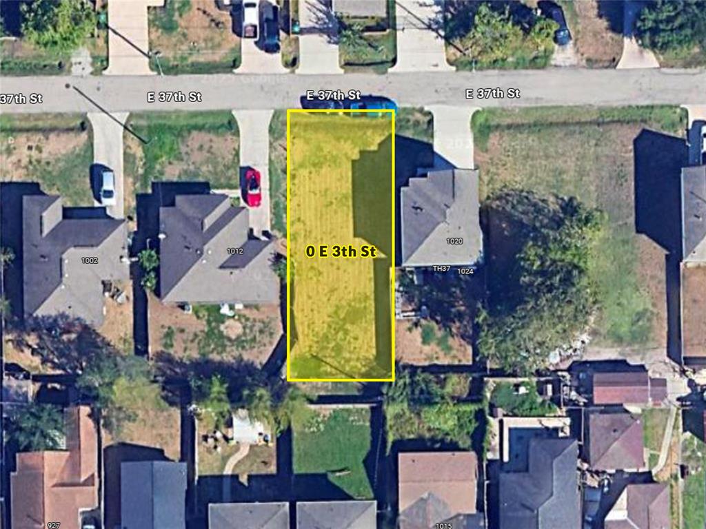 E 37th Street, Houston, Texas image 1