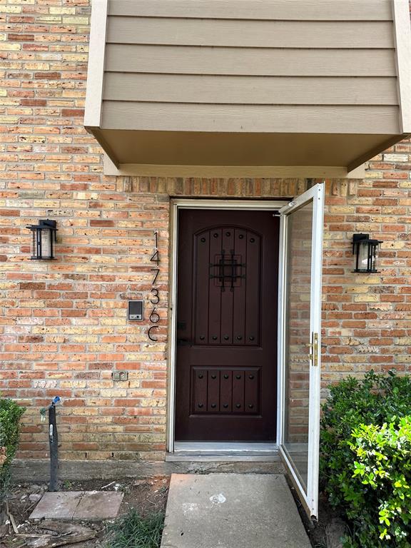 14736 Perthshire Rd Unit C Road #C, Houston, Texas image 2