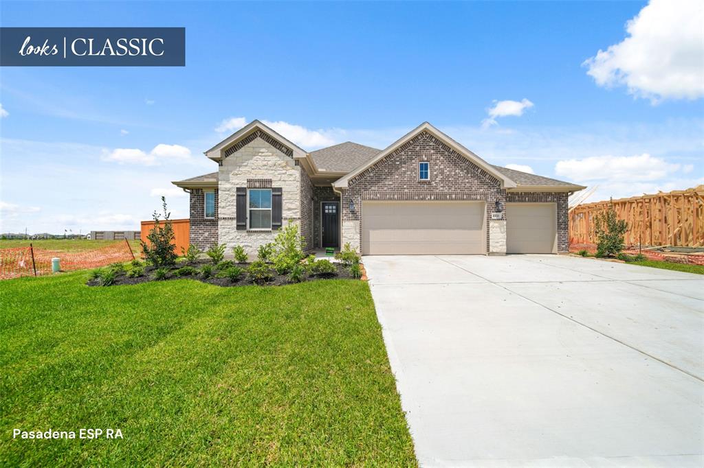 1370 Imperial Ranch Way, Dayton, Texas image 1