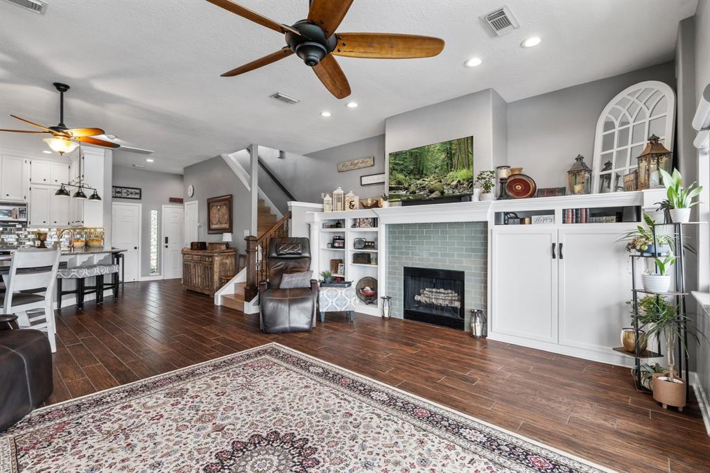 3 Key Harbour Drive, Conroe, Texas image 8