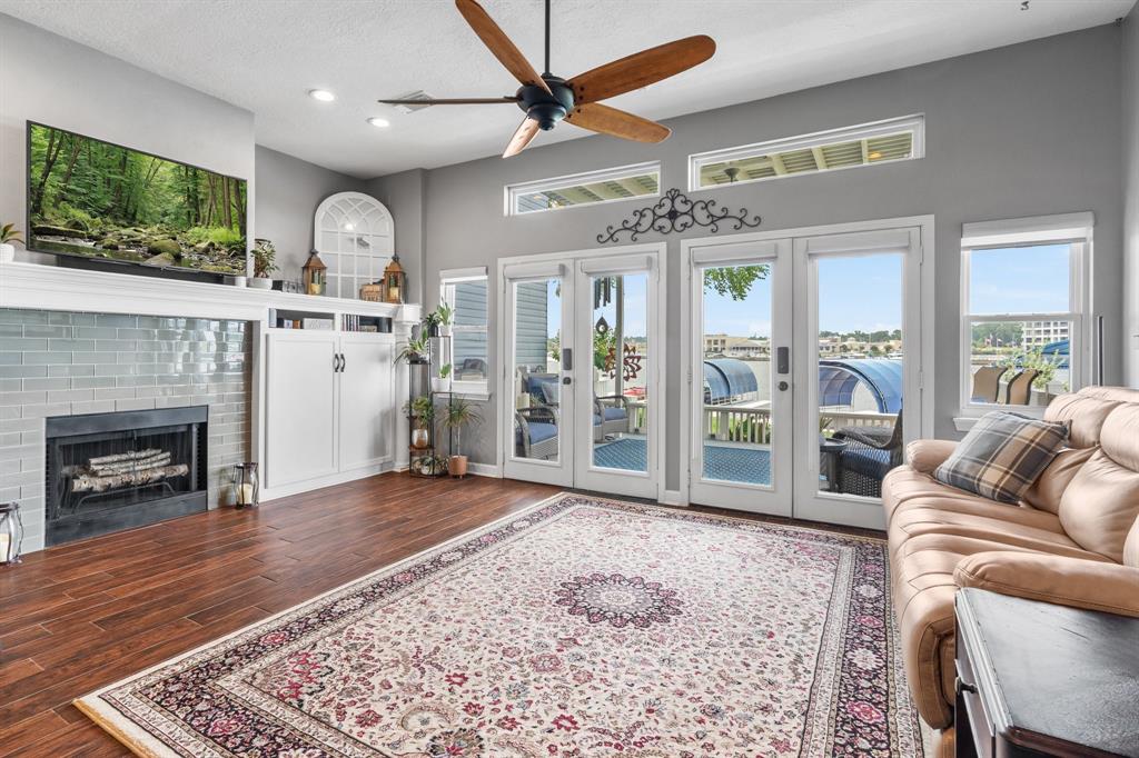3 Key Harbour Drive, Conroe, Texas image 1