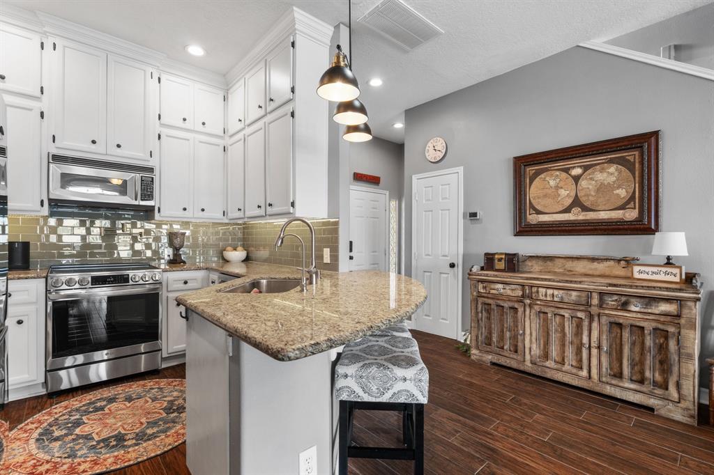 3 Key Harbour Drive, Conroe, Texas image 9