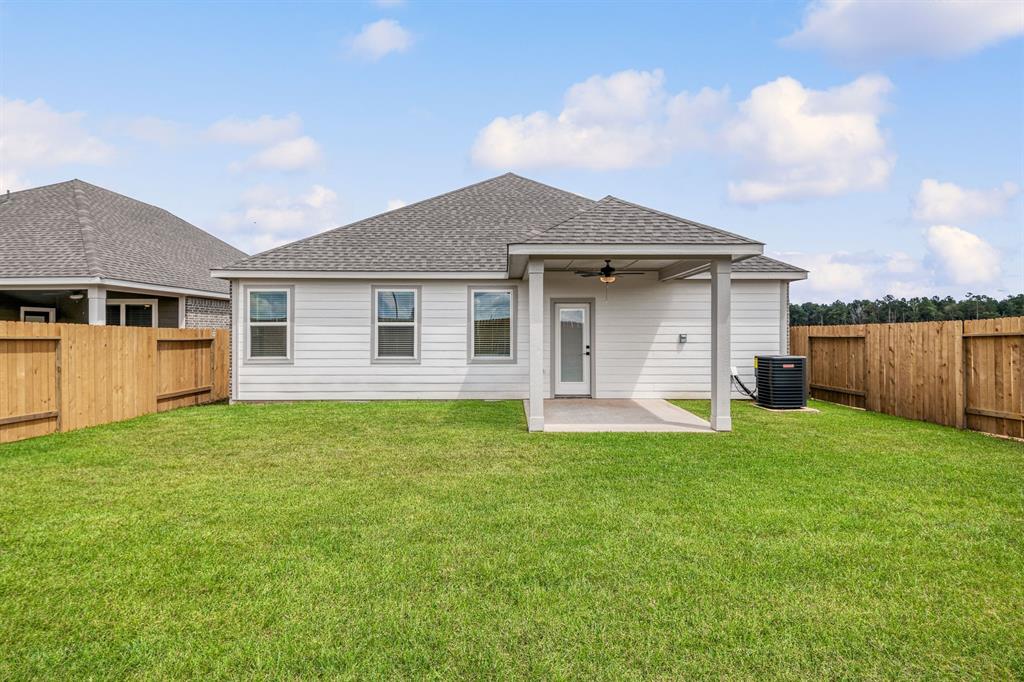 15686 Honey Cove Drive