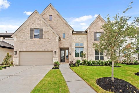 Photo of 26510 Astrid Heights Road, Richmond, TX 77406 (MLS # 72517041)