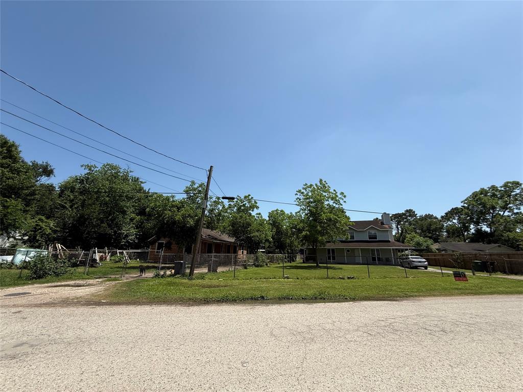 4308 Banner Drive