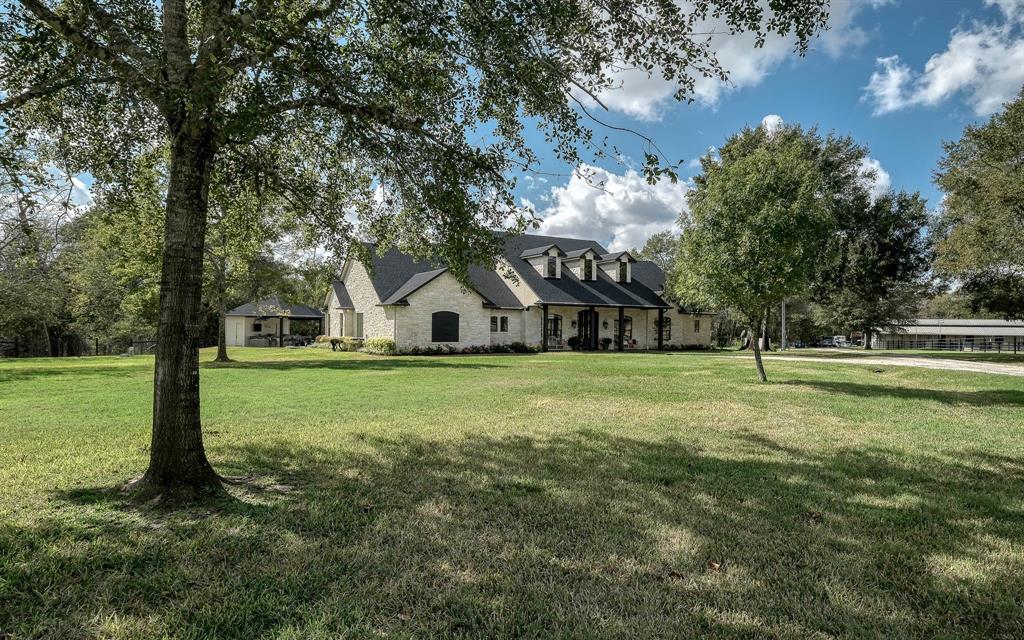 22474 Kmiec Road, Hempstead, Texas image 1