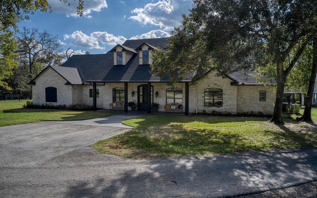 22474 Kmiec Road, Hempstead, Texas image 38