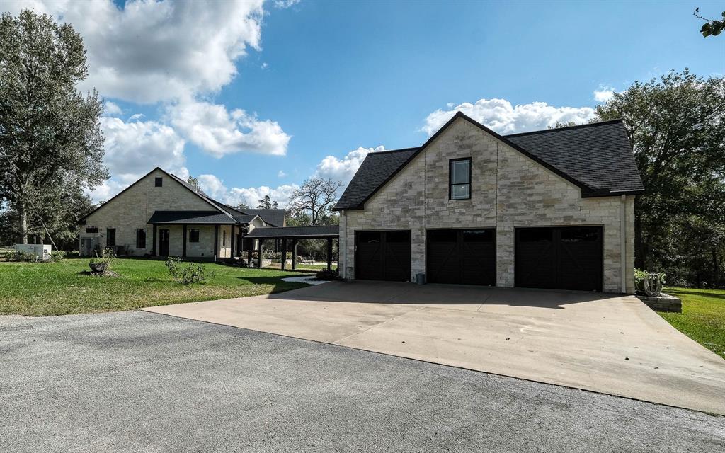 22474 Kmiec Road, Hempstead, Texas image 39