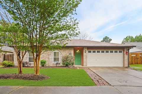 1815 Pewter Court, Katy, TX 77493 - #: 17255477