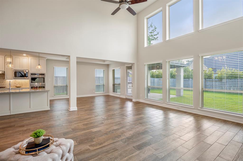 1009 Groveton Ridge Lane, Pinehurst, Texas image 20