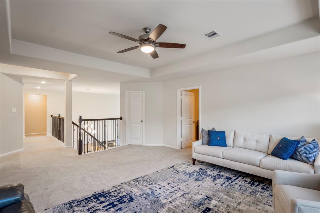 1009 Groveton Ridge Lane, Pinehurst, Texas image 36