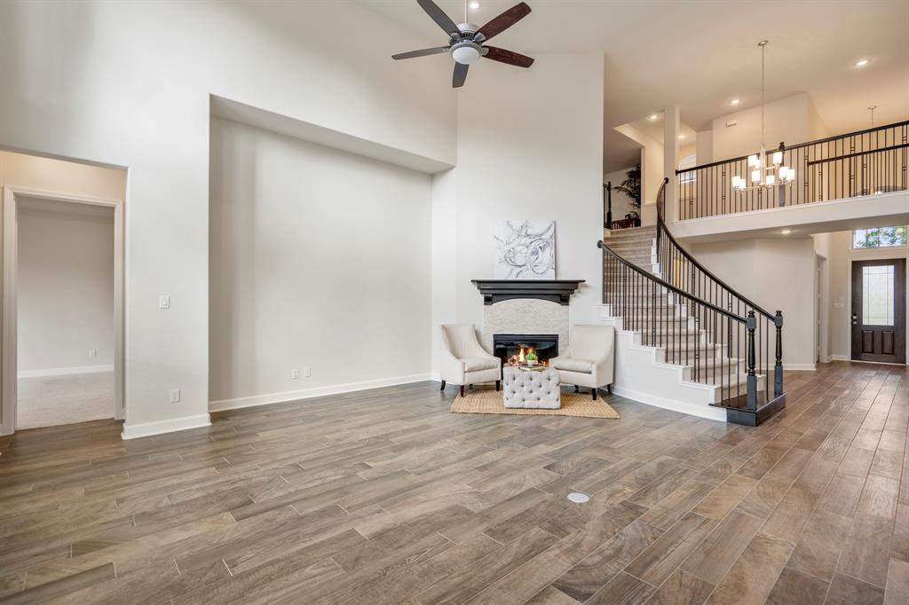 1009 Groveton Ridge Lane, Pinehurst, Texas image 18
