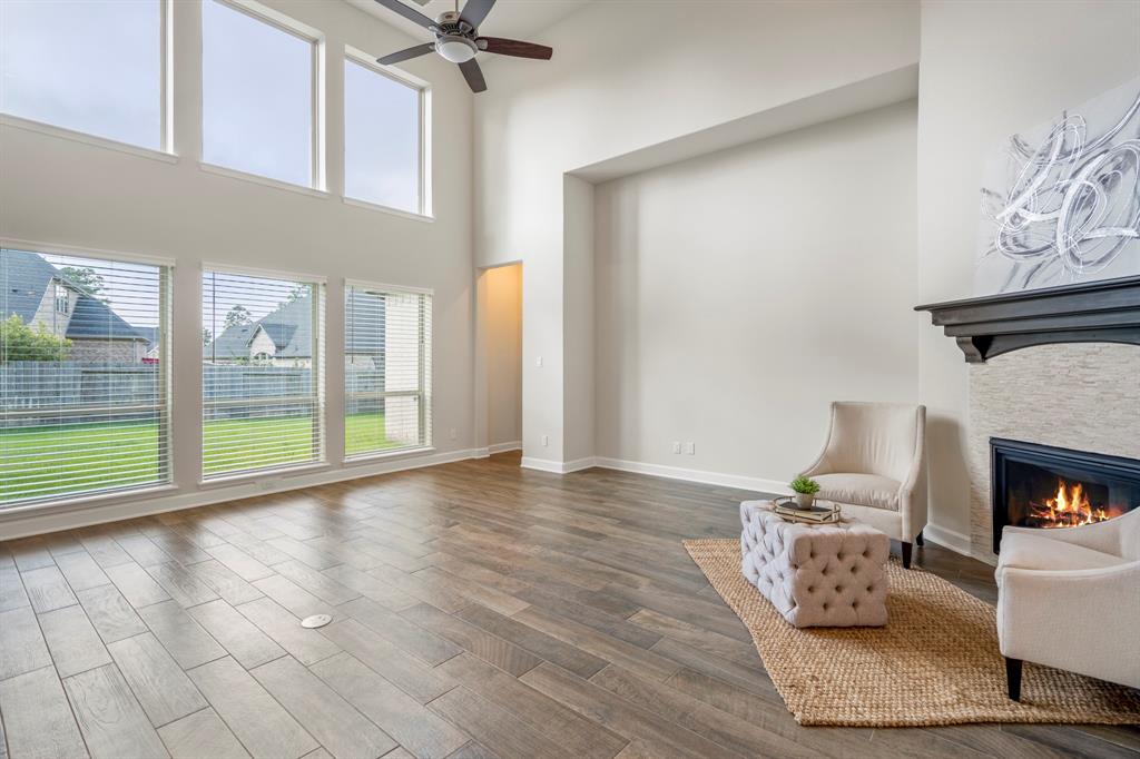 1009 Groveton Ridge Lane, Pinehurst, Texas image 17