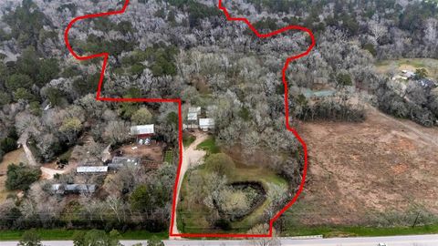 9942 Calvary Road Willis TX 77318