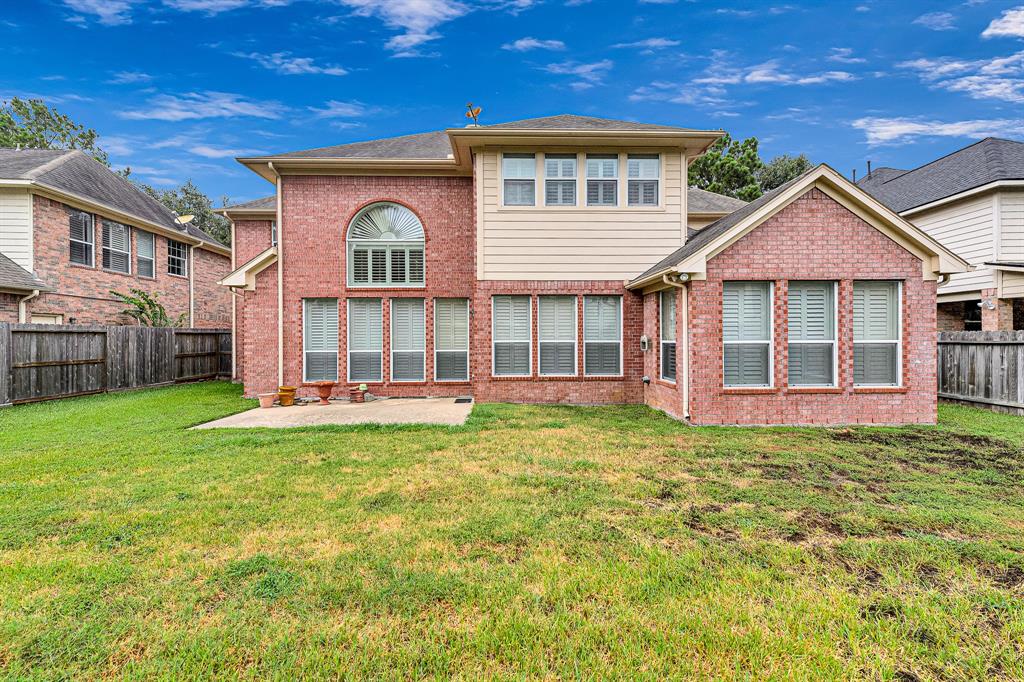 22911 Jamie Brook Lane, Katy, Texas image 43