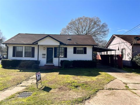 A home in Beaumont