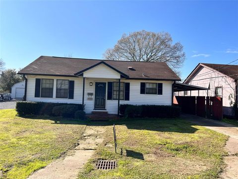 A home in Beaumont