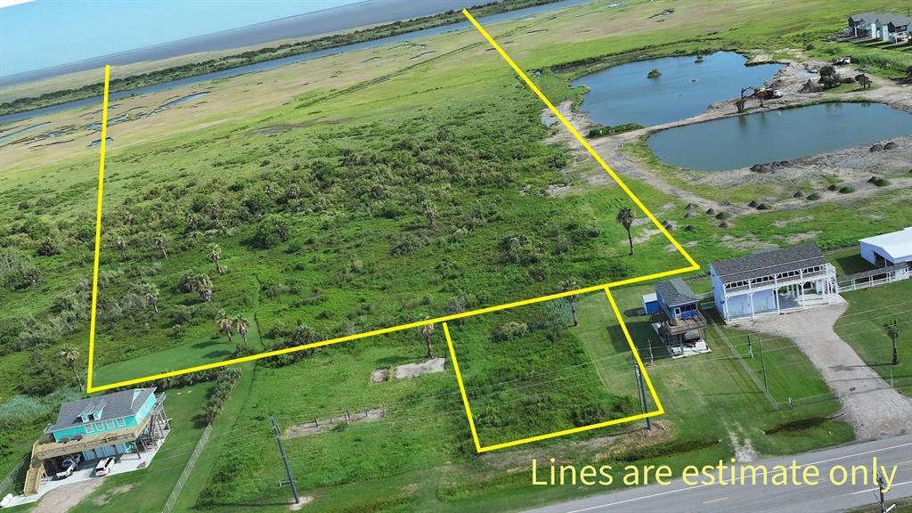 70.43 acres HWY 87