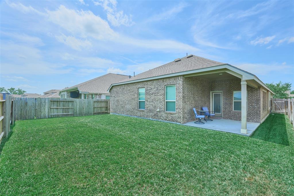 18811 Palmetto Hills Dr Drive