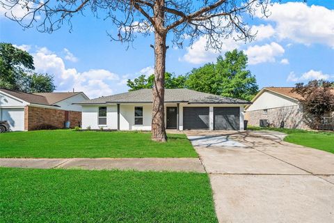 10431 Heather Hill Drive Houston TX 77086