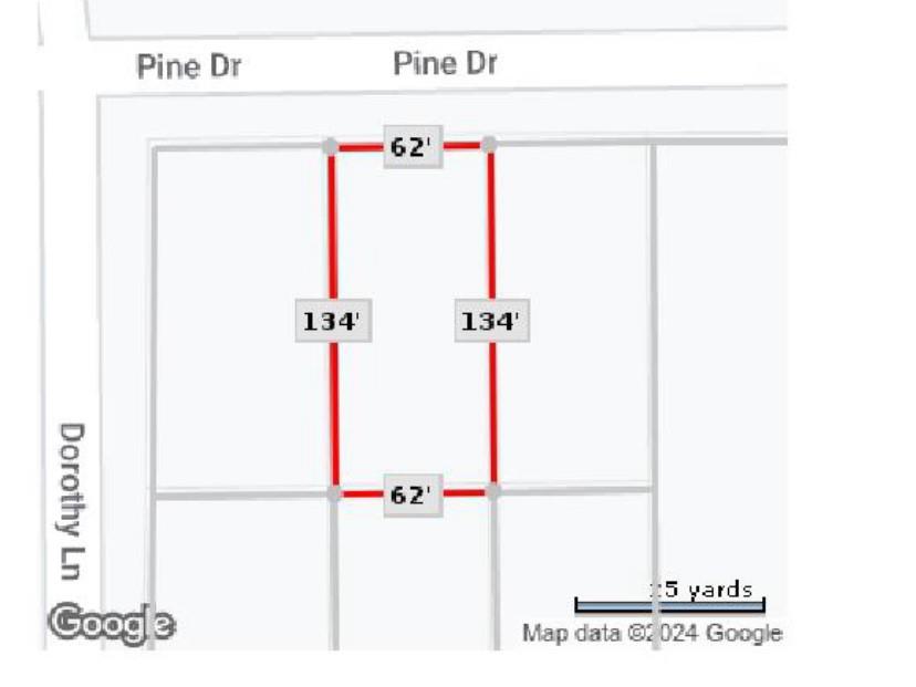 TBD Pine Drive, New Caney, Texas image 4