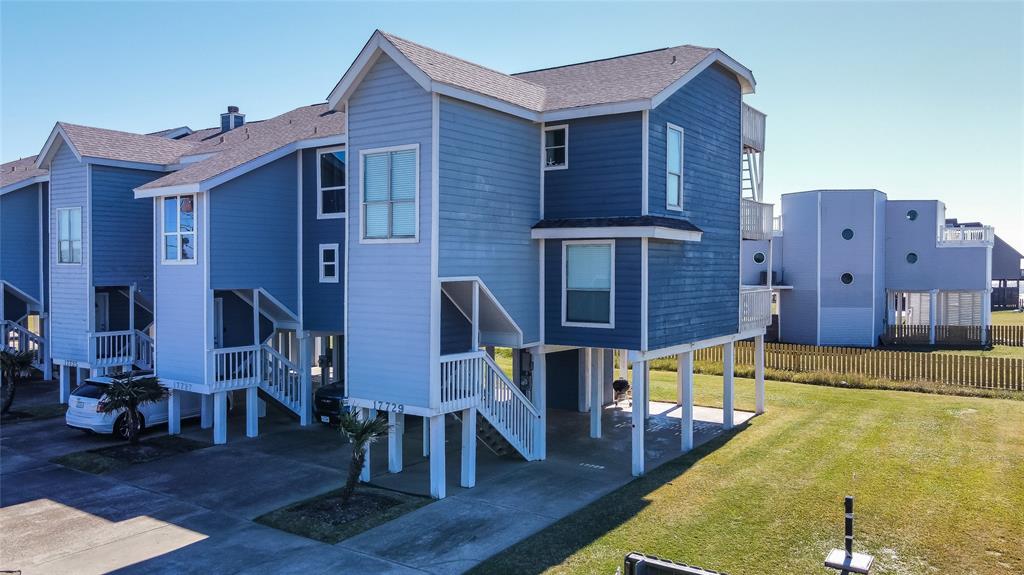 17729 Termini San Luis Pass Road, Galveston, Texas image 3
