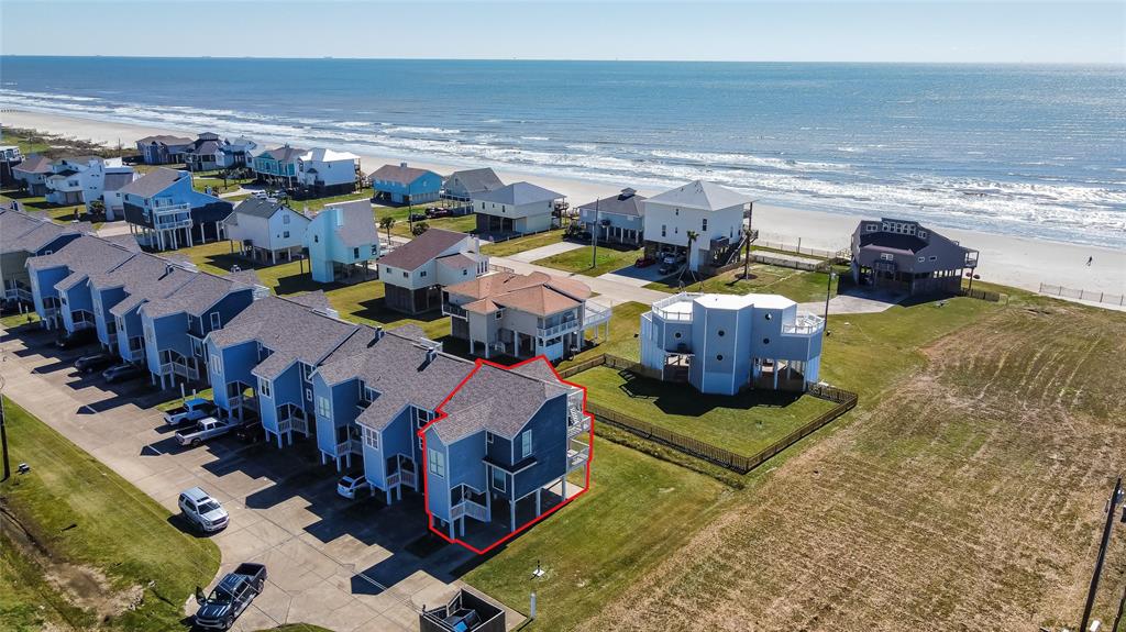 17729 Termini San Luis Pass Road, Galveston, Texas image 1