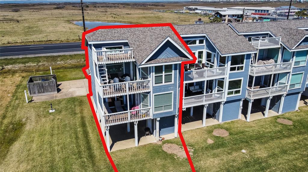17729 Termini San Luis Pass Road, Galveston, Texas image 5