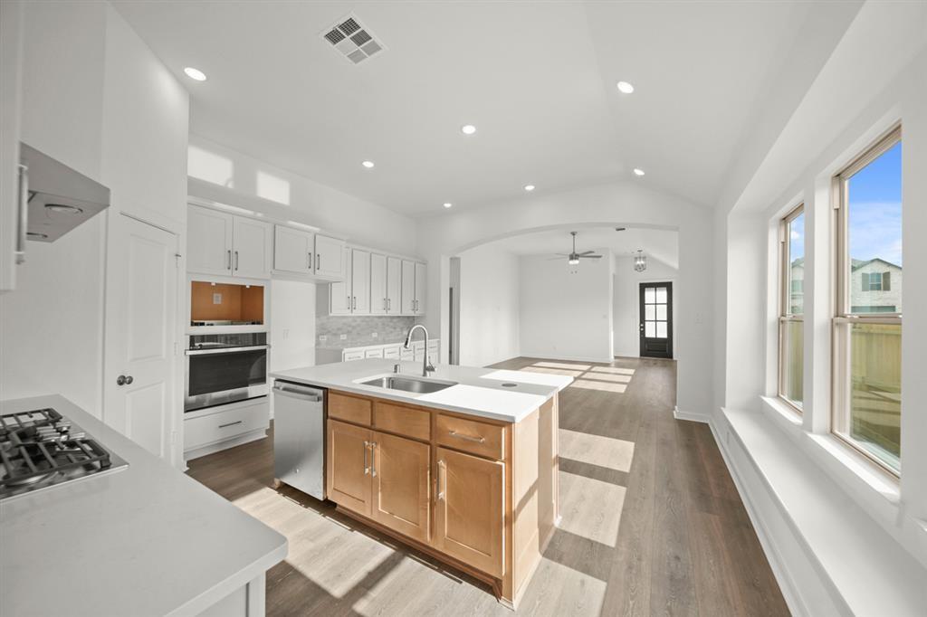 5043 Henry Merritt Street, Rosenberg, Texas image 16
