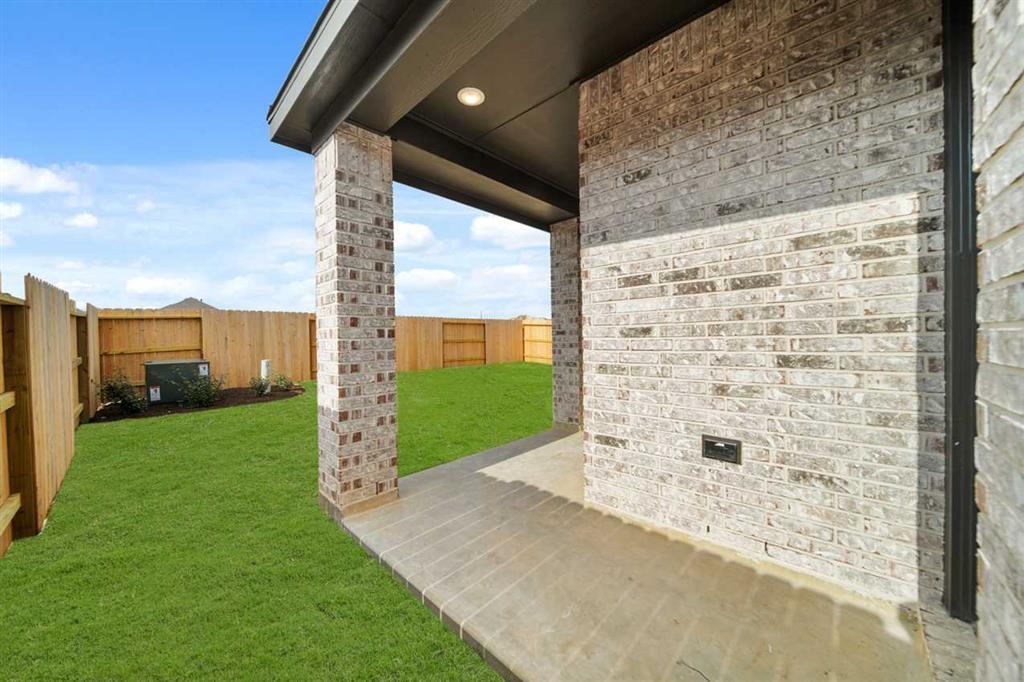 5043 Henry Merritt Street, Rosenberg, Texas image 45