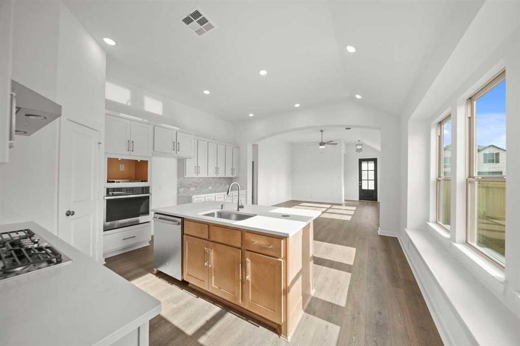 5043 Henry Merritt Street, Rosenberg, Texas image 31