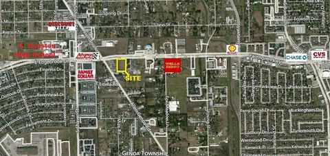602 Fairmont Parkway Pasadena TX 77504