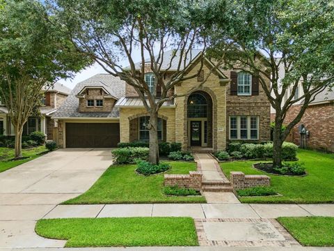 18315 Chapmans Count Road Cypress TX 77433