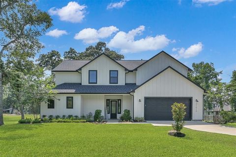 21010 Karen Switch Road Magnolia TX 77354
