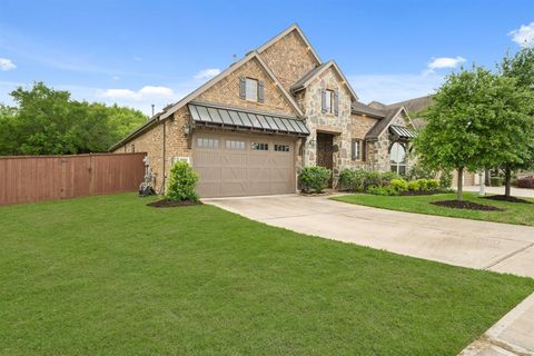 25003 Bridgeton Meadow Lane Katy TX 77494
