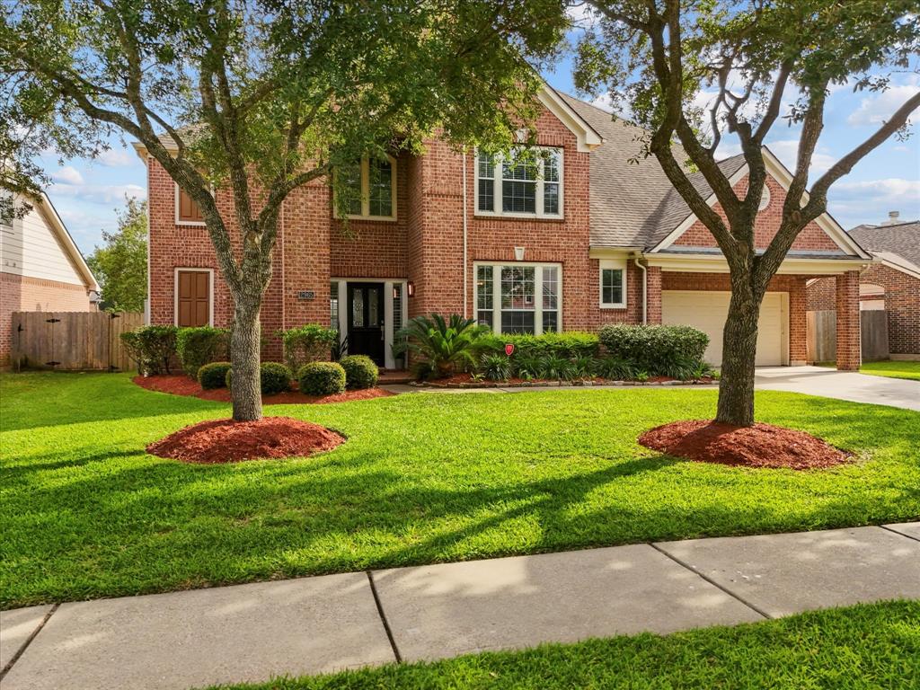 2965 Rustic Pier Lane