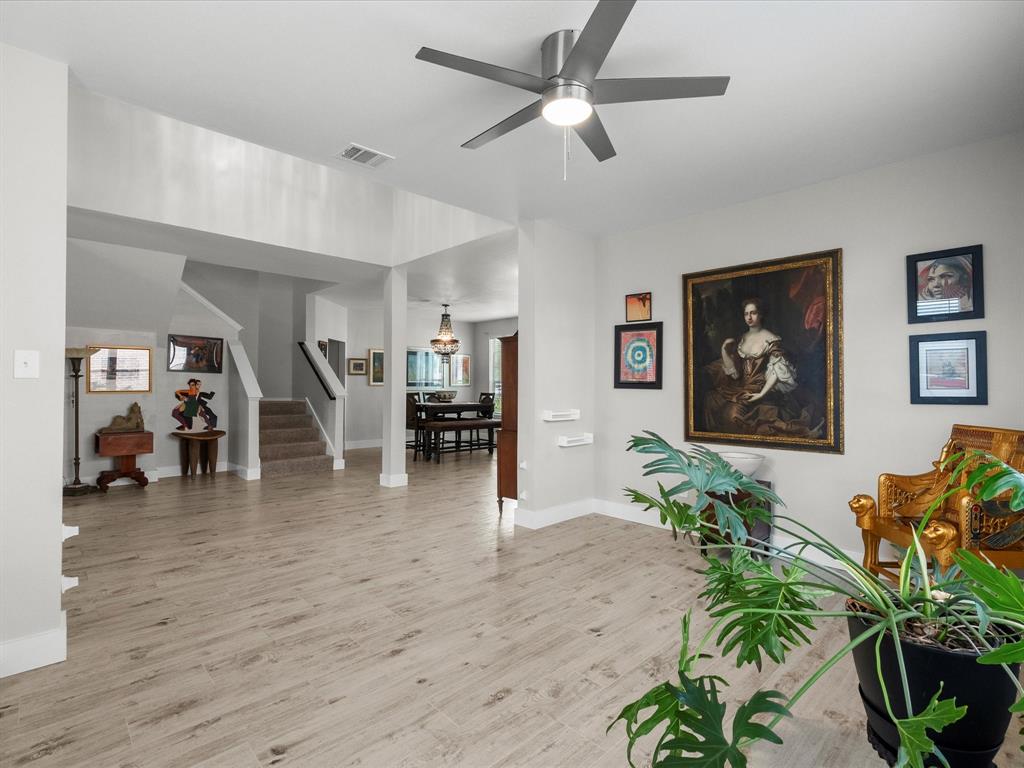 2965 Rustic Pier Lane, League City, Texas image 7