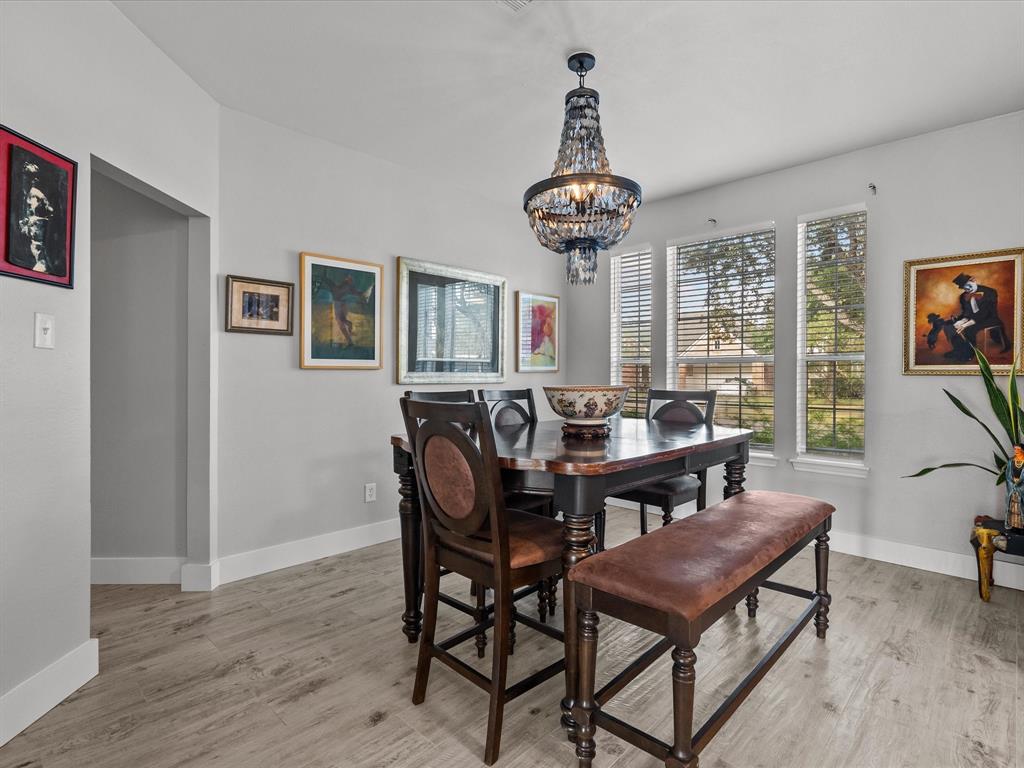 2965 Rustic Pier Lane, League City, Texas image 9