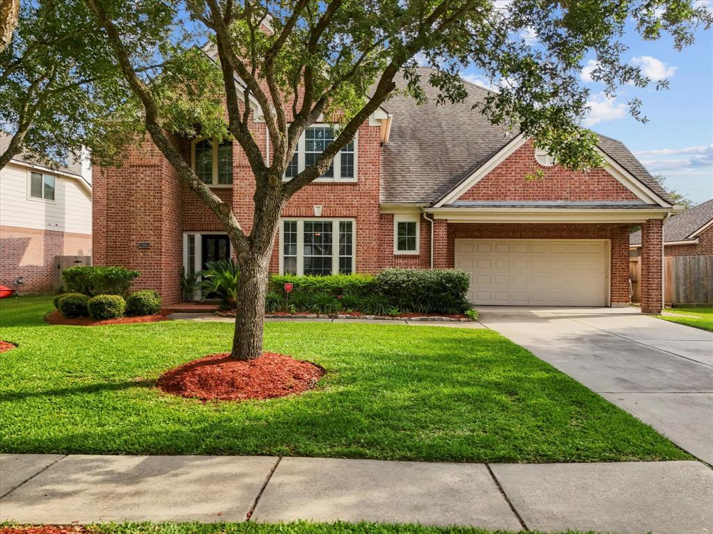 2965 Rustic Pier Lane